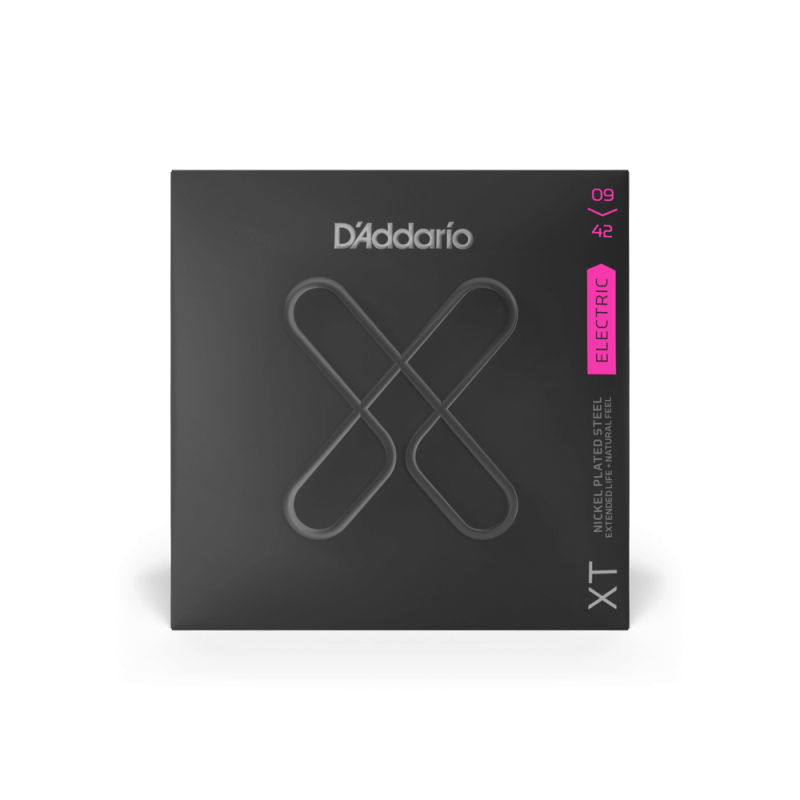 D'ADDARIO ELEKTRIKA XTE0942 ŽICE