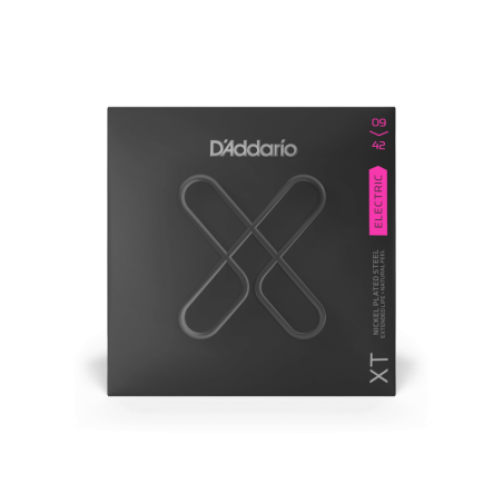 D'ADDARIO ELEKTRIKA XTE0942 ŽICE