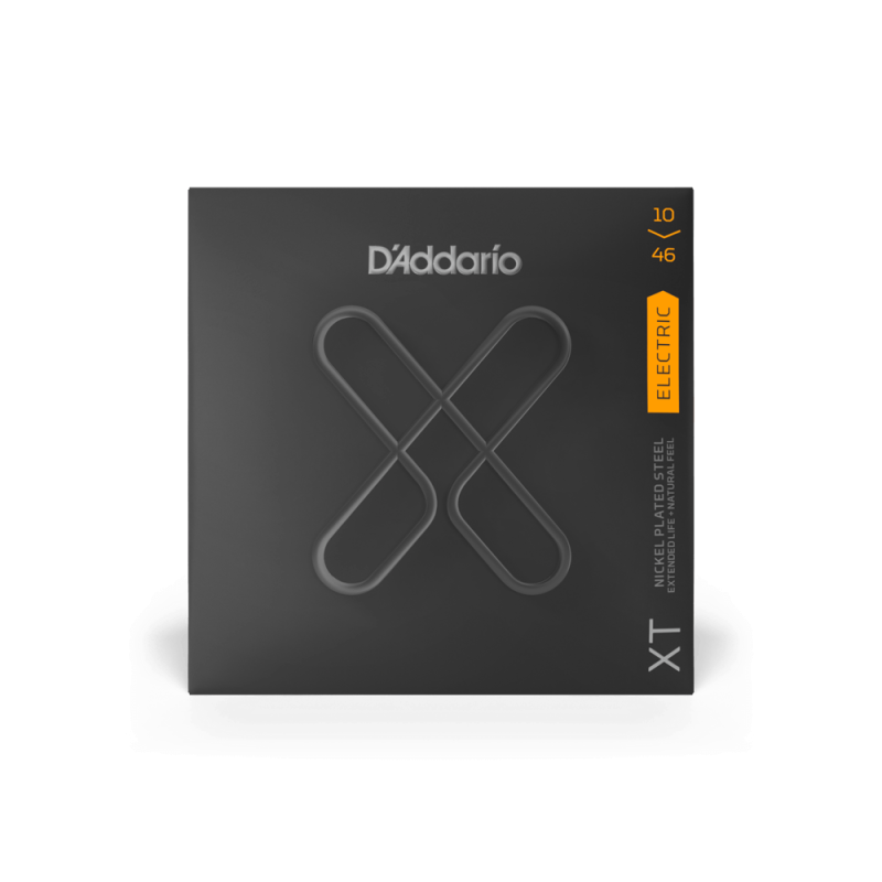 D'ADDARIO ELEKTRIKA XTE1046 ŽICE