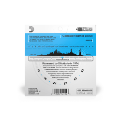 D'ADDARIO AKUSTIKA EJ16 12-53 PHB ŽICE