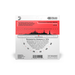 D'ADDARIO AKUSTIKA EJ17 13-56 PHB ŽICE