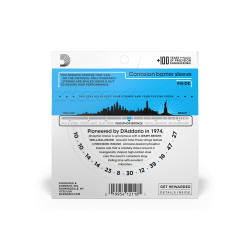 D'ADDARIO AKUSTIKA EJ38 12 string Bronze ŽICE