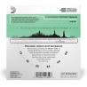 D'ADDARIO AKUSTIKA EZ920  12-54 ŽICE