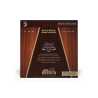 D'ADDARIO AKUSTIKA NB1152 nickel bronze 11-52 ŽICE