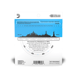 D'ADDARIO ZA AKUSTIČNI BASS EPBB170 45-100 PHB ŽICE