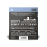 D'ADDARIO BASS EPS190 40-100 pro steels ŽICE