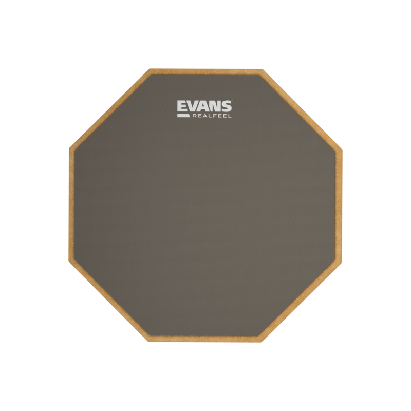 EVANS RF12G PAD VJEŽBOVNI