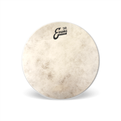 EVANS TT18C7 18" CALFTONE PLASTIKA