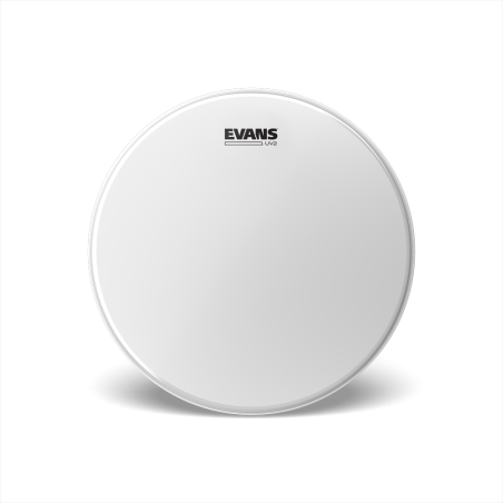 EVANS B14UV2 14" UV2 COATED PLASTIKA