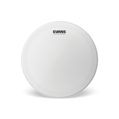 EVANS B16HDD 16" HD DRY COATED PLASTIKA