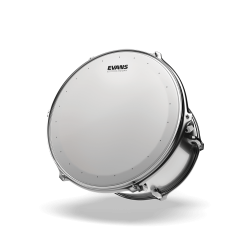 EVANS B18HDD 18" HD DRY COATED PLASTIKA
