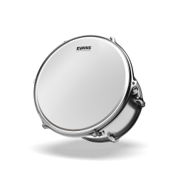 EVANS B10UV2 10" UV2 COATED PLASTIKA