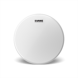 EVANS B13UV2 13" UV2 COATED PLASTIKA