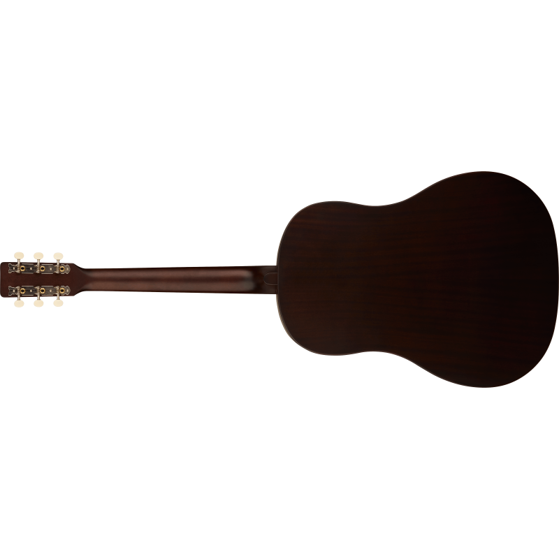 GRETSCH JIM DANDY DREADNOUGHT MAH DP CHRY BRST GITARA AKUSTIČNA