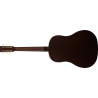 GRETSCH JIM DANDY DREADNOUGHT MAH DP CHRY BRST GITARA AKUSTIČNA