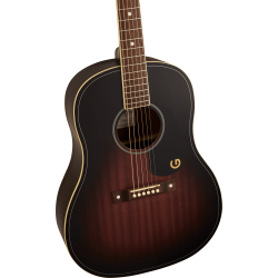 GRETSCH JIM DANDY DREADNOUGHT MAH DP CHRY BRST GITARA AKUSTIČNA