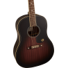 GRETSCH JIM DANDY DREADNOUGHT MAH DP CHRY BRST GITARA AKUSTIČNA