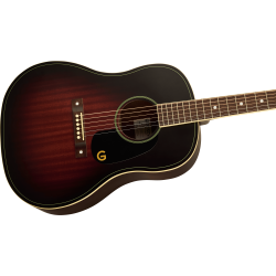 GRETSCH JIM DANDY DREADNOUGHT MAH DP CHRY BRST GITARA AKUSTIČNA