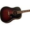 GRETSCH JIM DANDY DREADNOUGHT MAH DP CHRY BRST GITARA AKUSTIČNA