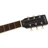 GRETSCH JIM DANDY DREADNOUGHT MAH DP CHRY BRST GITARA AKUSTIČNA