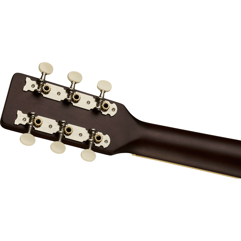 GRETSCH JIM DANDY DREADNOUGHT MAH DP CHRY BRST GITARA AKUSTIČNA