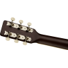 GRETSCH JIM DANDY DREADNOUGHT MAH DP CHRY BRST GITARA AKUSTIČNA