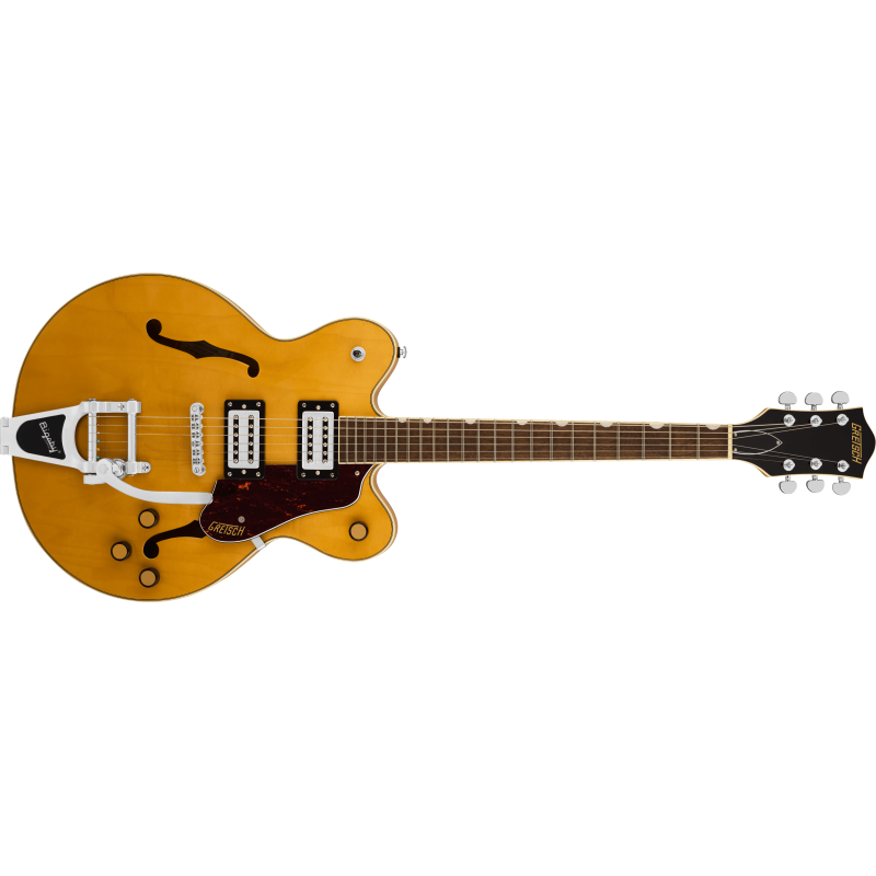 GRETSCH STREAMLINER G2622T CB DC VLAMB