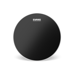 EVANS B16ONYX 16" ONYX PLASTIKA