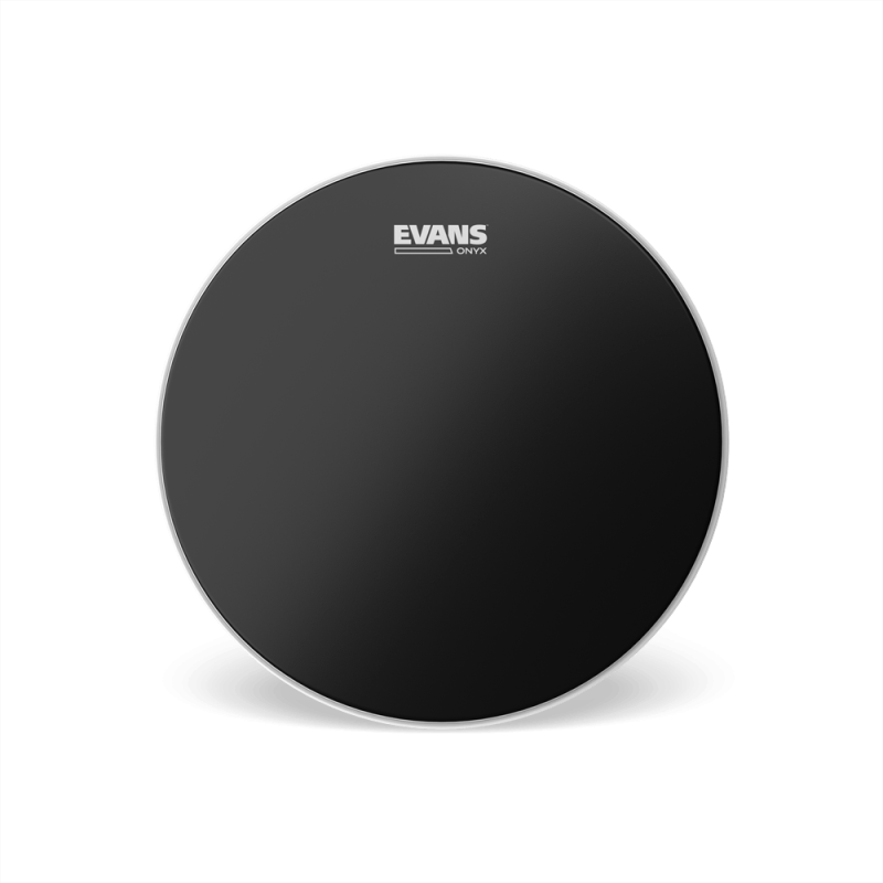 EVANS B16ONYX 16" ONYX PLASTIKA