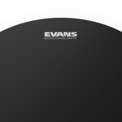 EVANS B16ONYX 16" ONYX PLASTIKA