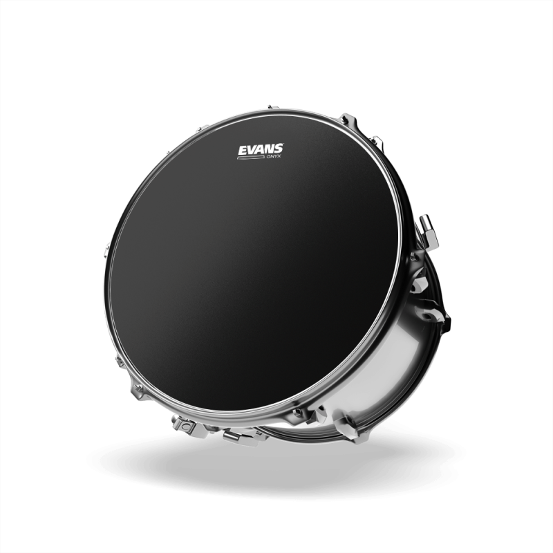 EVANS B14ONYX 14" ONYX PLASTIKA