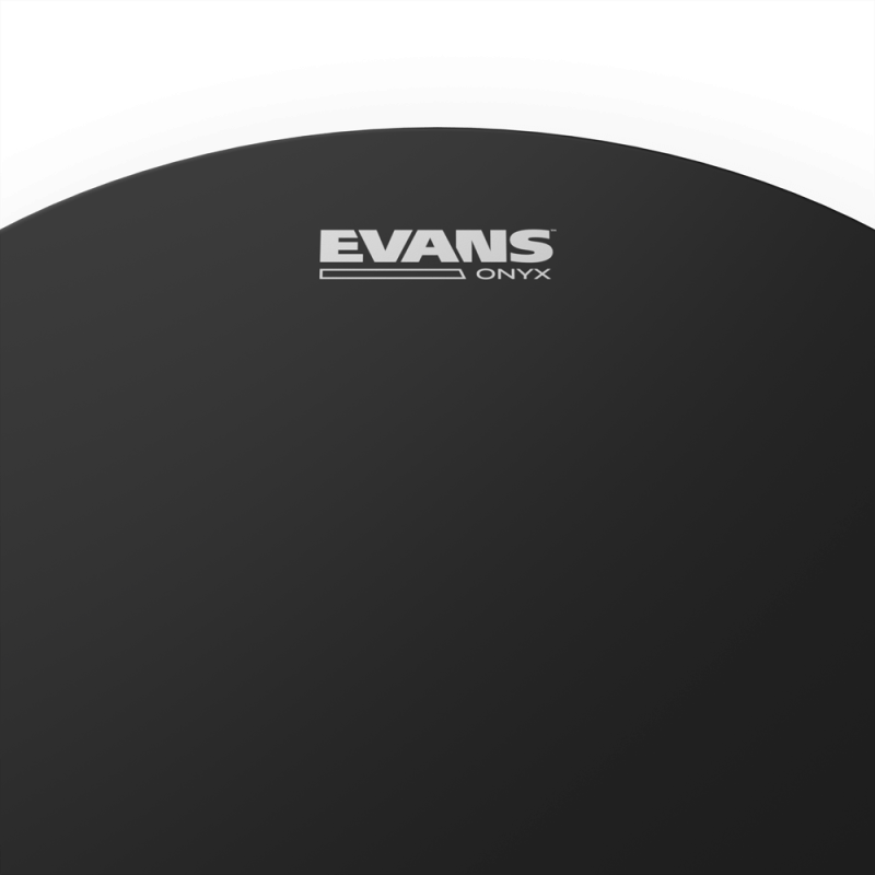 EVANS B14ONYX 14" ONYX PLASTIKA