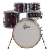 GRETSCH SHELL SET CATALINA MAPLE (22x16,10x7,12x8,16x16,14x6.5) PURPLE BUBANJ