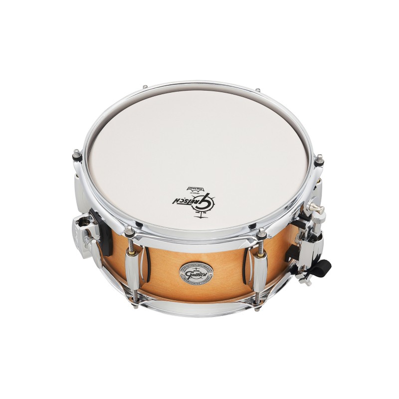 GRETSCH FULL RANGE BIRCH 10X5" SATIN CLASSIC SNARE