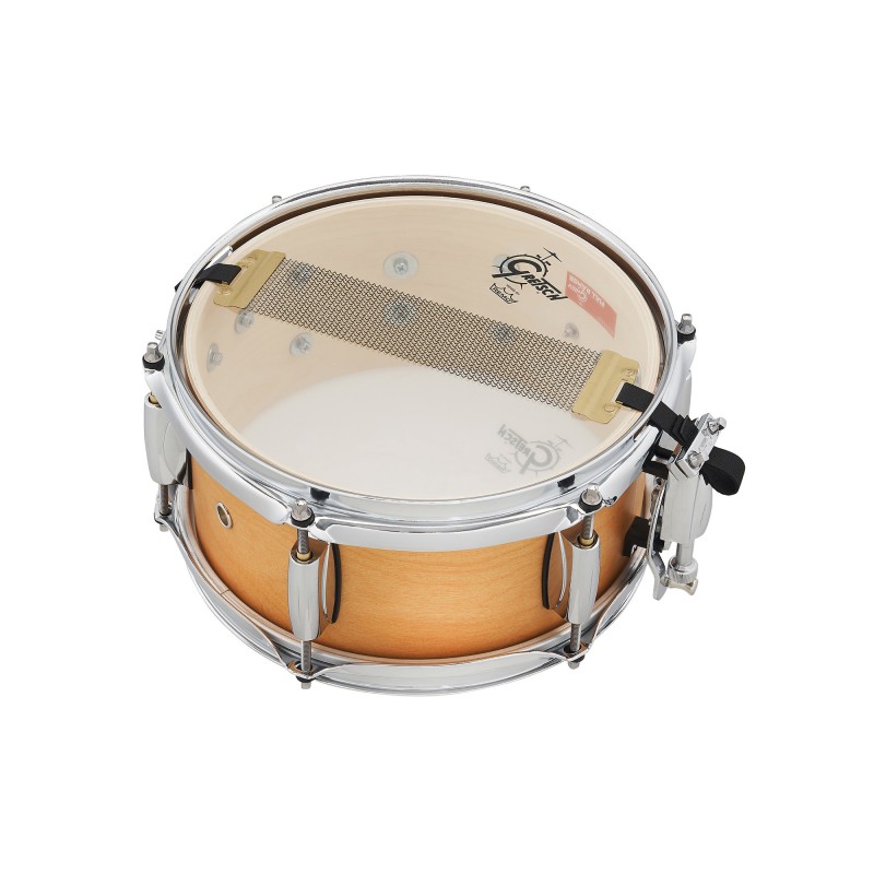 GRETSCH FULL RANGE BIRCH 10X5" SATIN CLASSIC SNARE