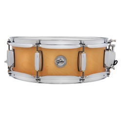 GRETSCH FULL RANGE BIRCH 14X5" SATIN CLASSIC SNARE