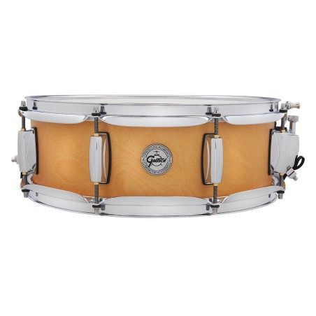 GRETSCH FULL RANGE BIRCH 14X5" SATIN CLASSIC SNARE