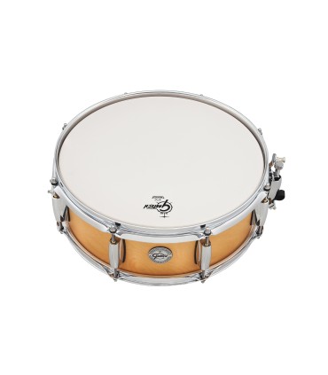 GRETSCH FULL RANGE BIRCH 14X5" SATIN CLASSIC SNARE