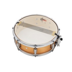 GRETSCH FULL RANGE BIRCH 14X5" SATIN CLASSIC SNARE