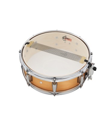 GRETSCH FULL RANGE BIRCH 14X5" SATIN CLASSIC SNARE