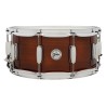 GRETSCH FULL RANGE MAHOGANY/MAPLE HYBRID 14X6.5" GLOSS SNARE