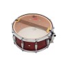 GRETSCH FULL RANGE MAHOGANY/MAPLE HYBRID 14X6.5" GLOSS SNARE