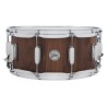 GRETSCH FULL RANGE WALNUT STAVE 14,6.5" SNARE