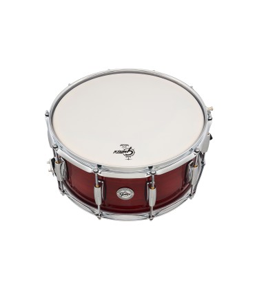 GRETSCH FULL RANGE WALNUT STAVE 14,6.5" SNARE