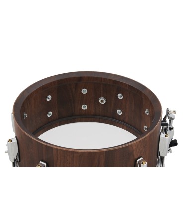 GRETSCH FULL RANGE WALNUT STAVE 14,6.5" SNARE