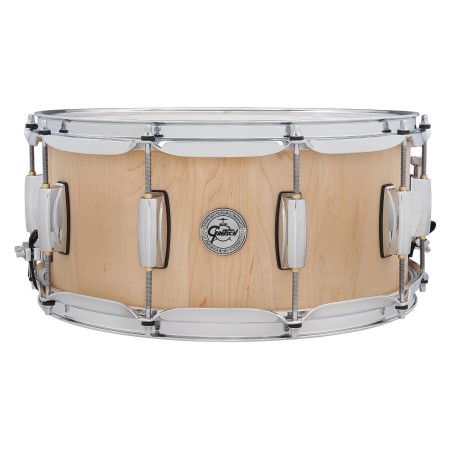 GRETSCH FULL RANGE MAPLE STAVE 14,6.5" SNARE