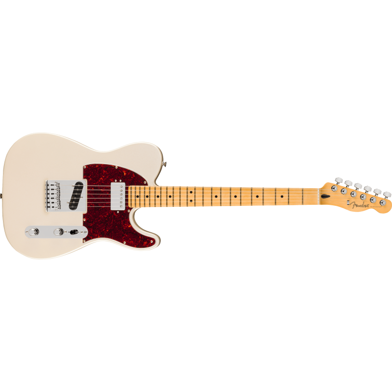  FENDER PLAYER II MODIFIED TELECASTER SH MN OLP GITARA ELEKTRIČNA