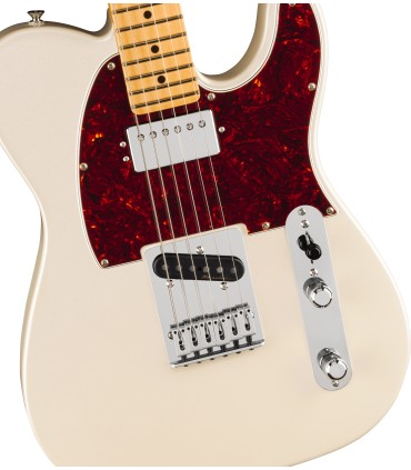  FENDER PLAYER II MODIFIED TELECASTER SH MN OLP GITARA ELEKTRIČNA