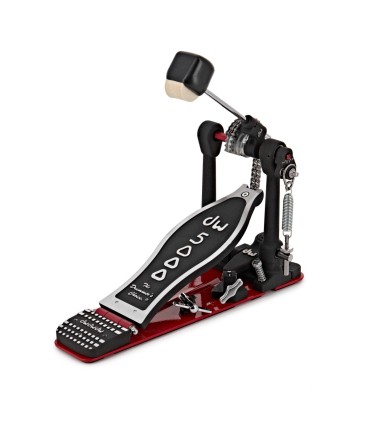 DW 5000 TURBO SINGLE PEDAL TD4 BAS PEDALA