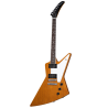 GIBSON EXPLORER 70s ANTIQUE NATURAL GITARA ELEKTRIČNA